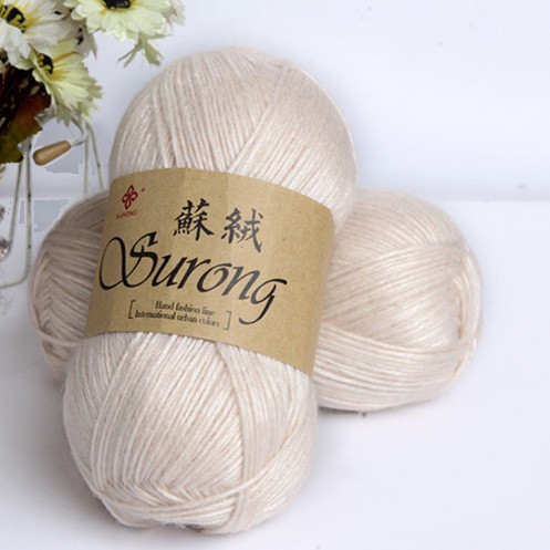 Yarn