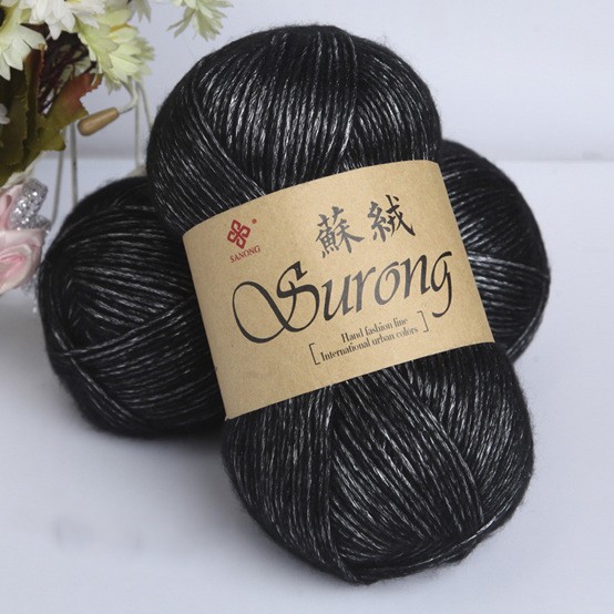 Yarn