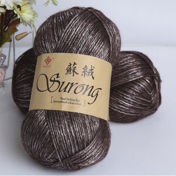 Yarn