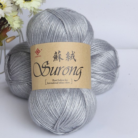 Yarn