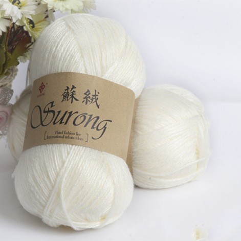 Yarn