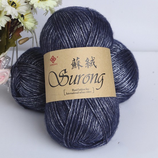 Yarn