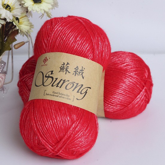 Yarn