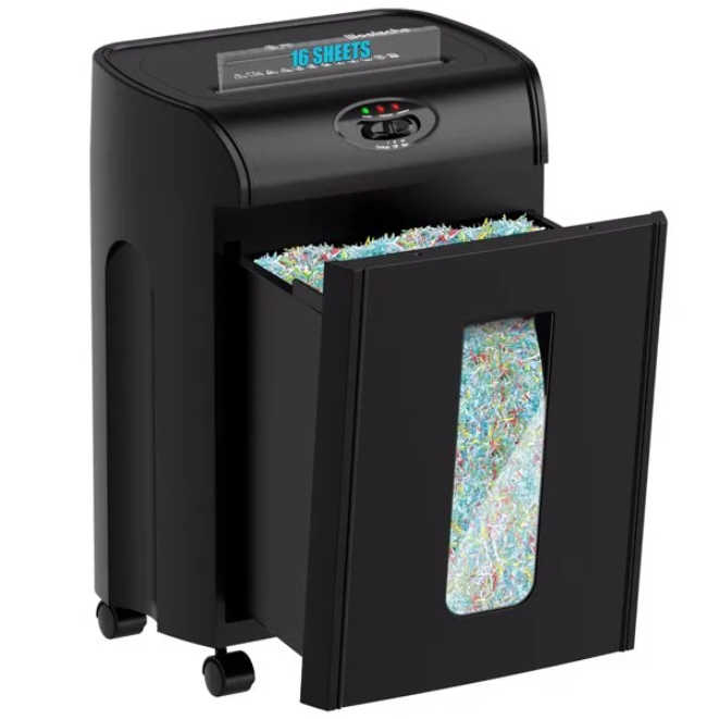 Paper Shredder