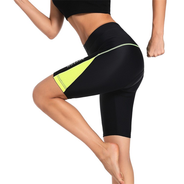 Bike Shorts