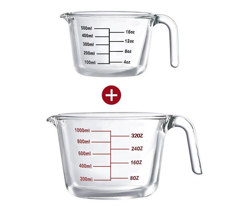Measuring Jug