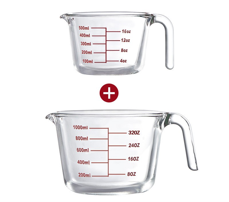 Measuring Jug