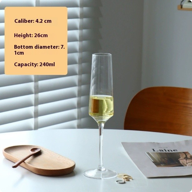 Champagne Glasses