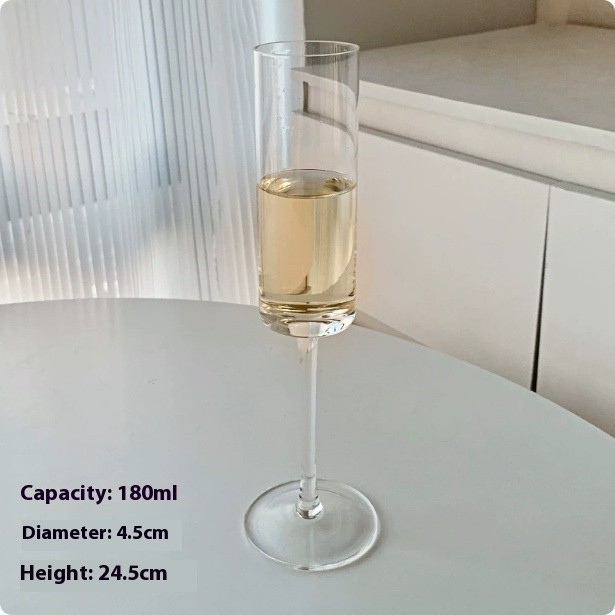 Champagne Glasses