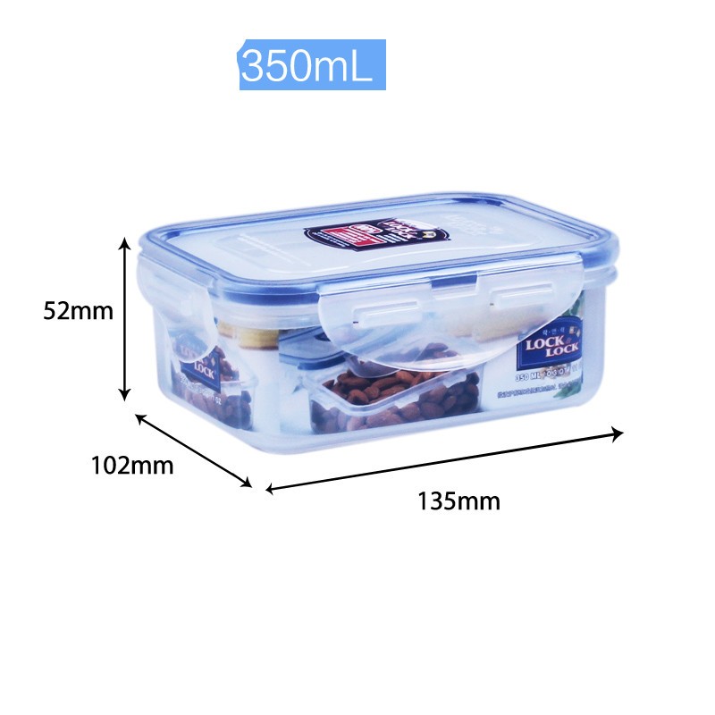 Airtight Container