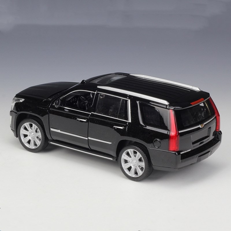 Model Cars