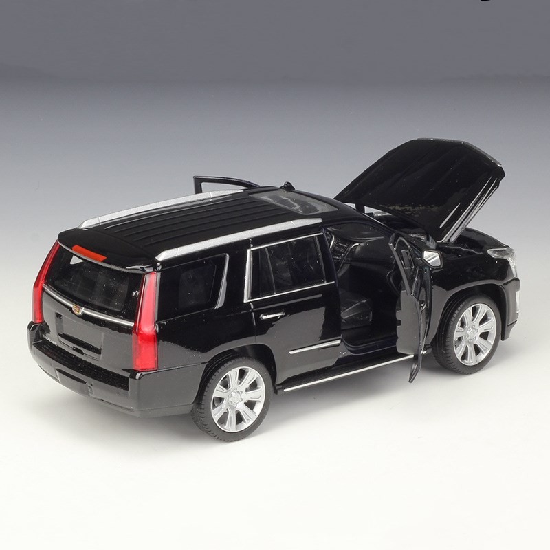 Model Cars