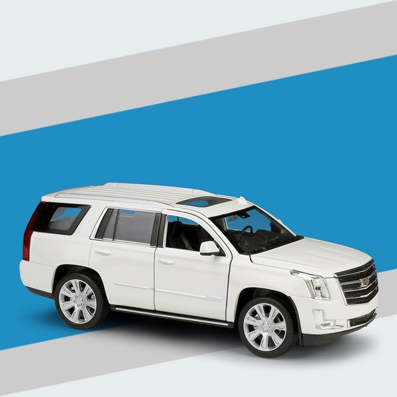 Model Cars