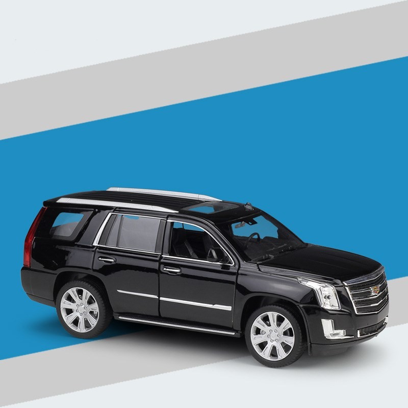 Model Cars