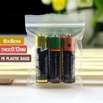 Mini Baggies