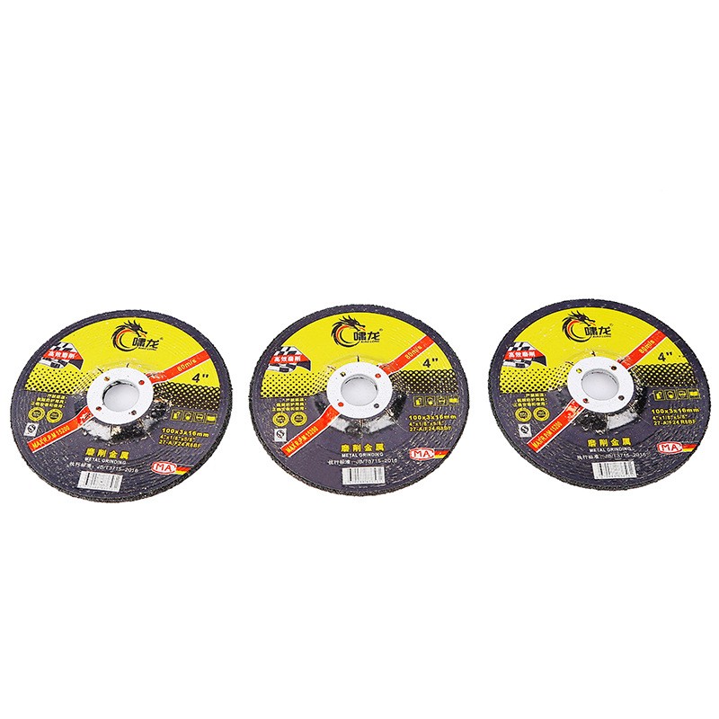 Grinding Disc