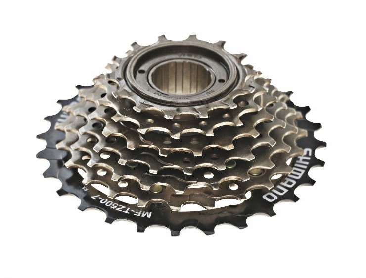 Bicycle Flywheel