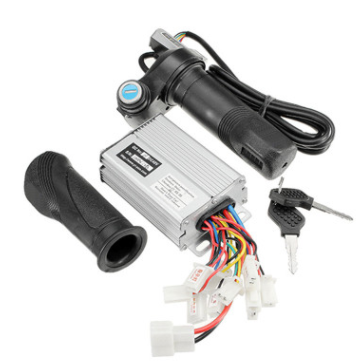 Bike Motor