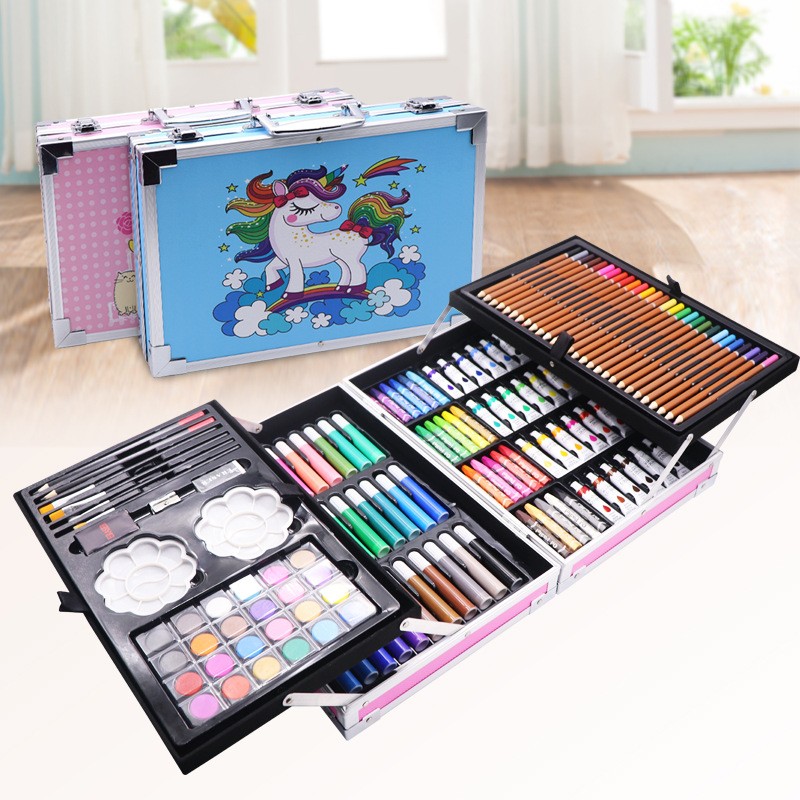 Crayon Pack