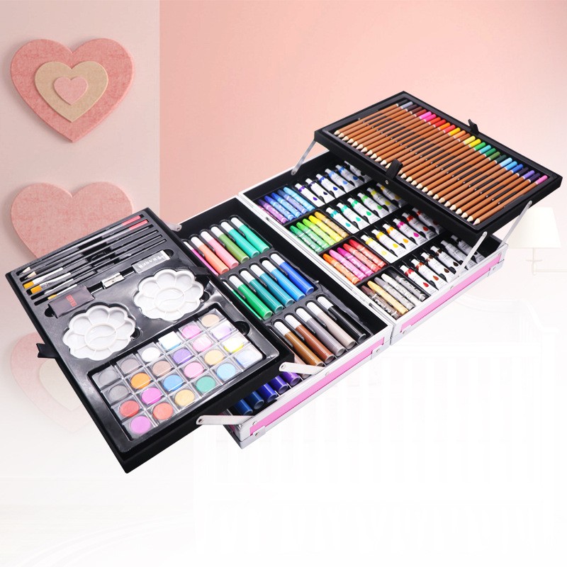 Crayon Pack