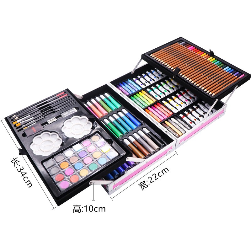 Crayon Pack