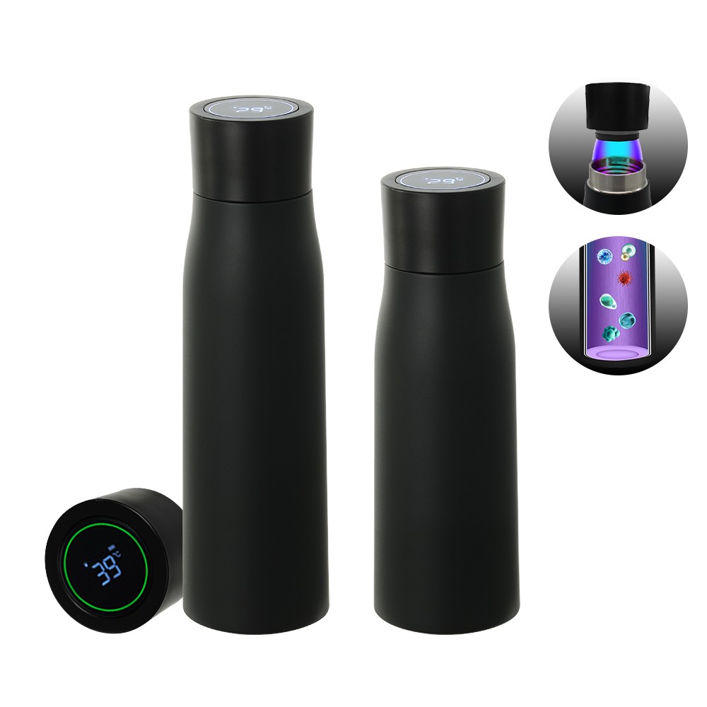 Water Bottle Tumbler