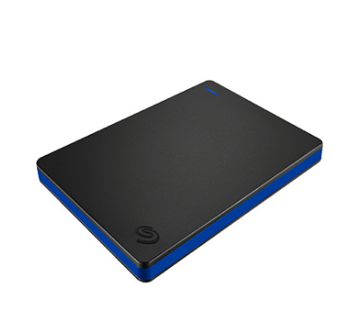 2 TB Hard Drive