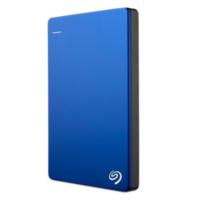 2 TB Hard Drive