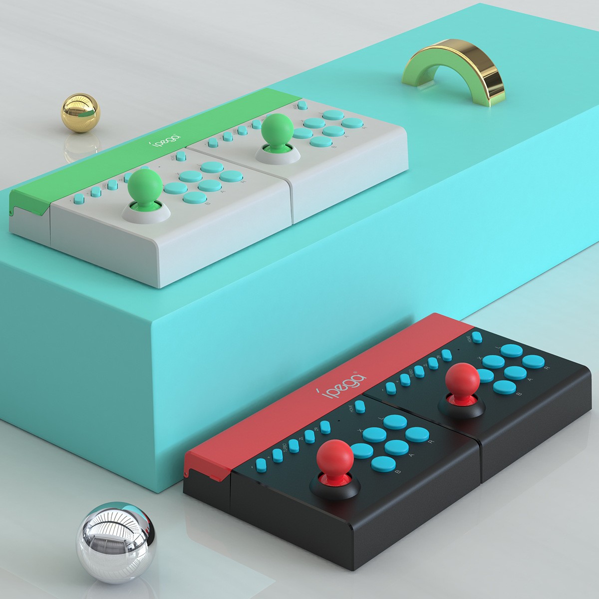 Arcade Console Joystick