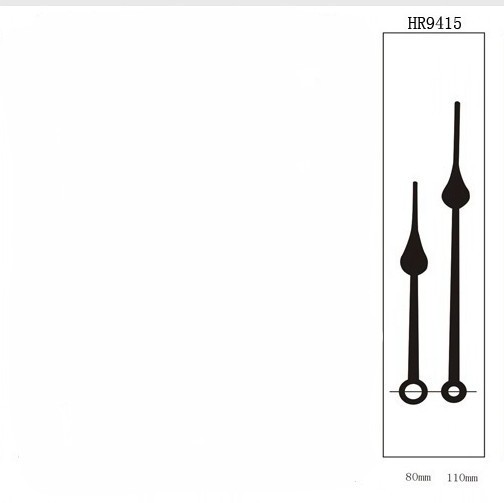 Quartz Clock Movement