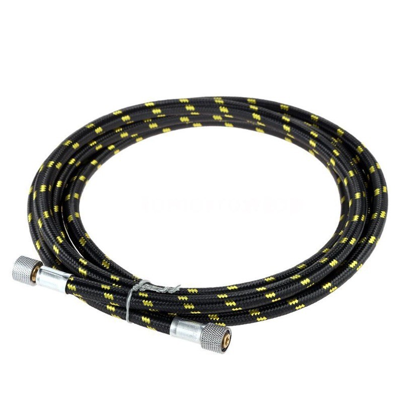 Braided Nylon Hose