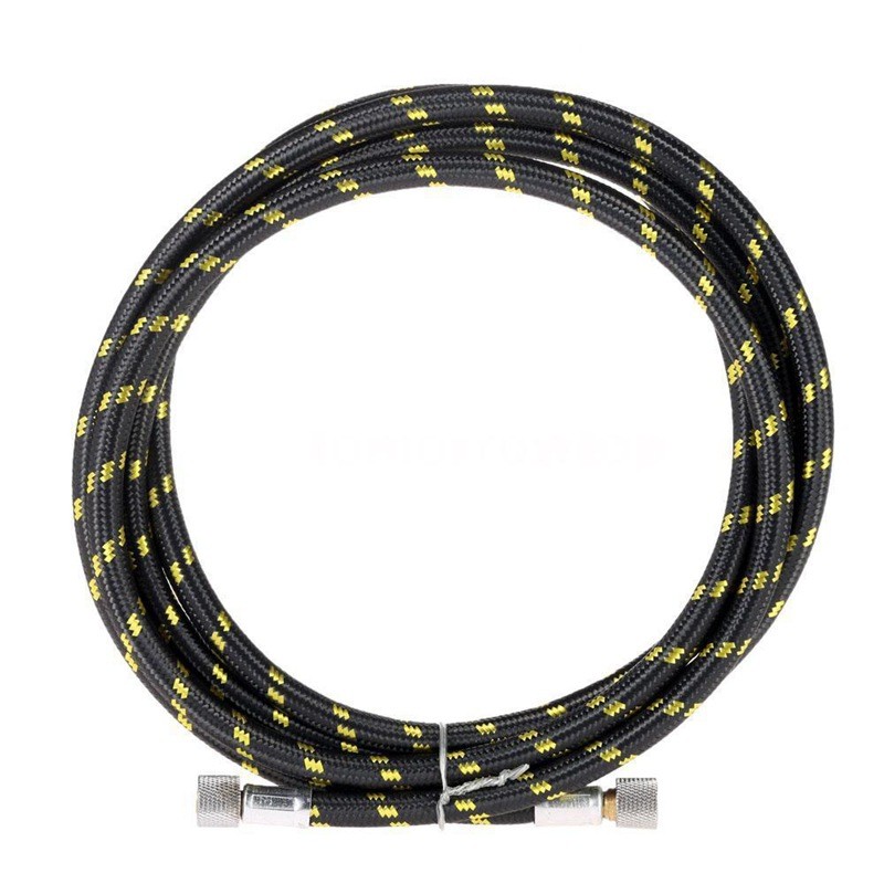 Braided Nylon Hose
