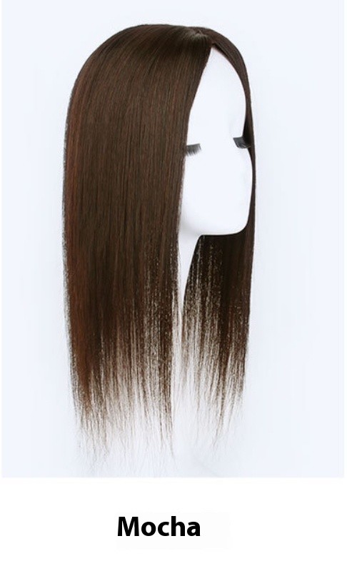 Real Human Hair