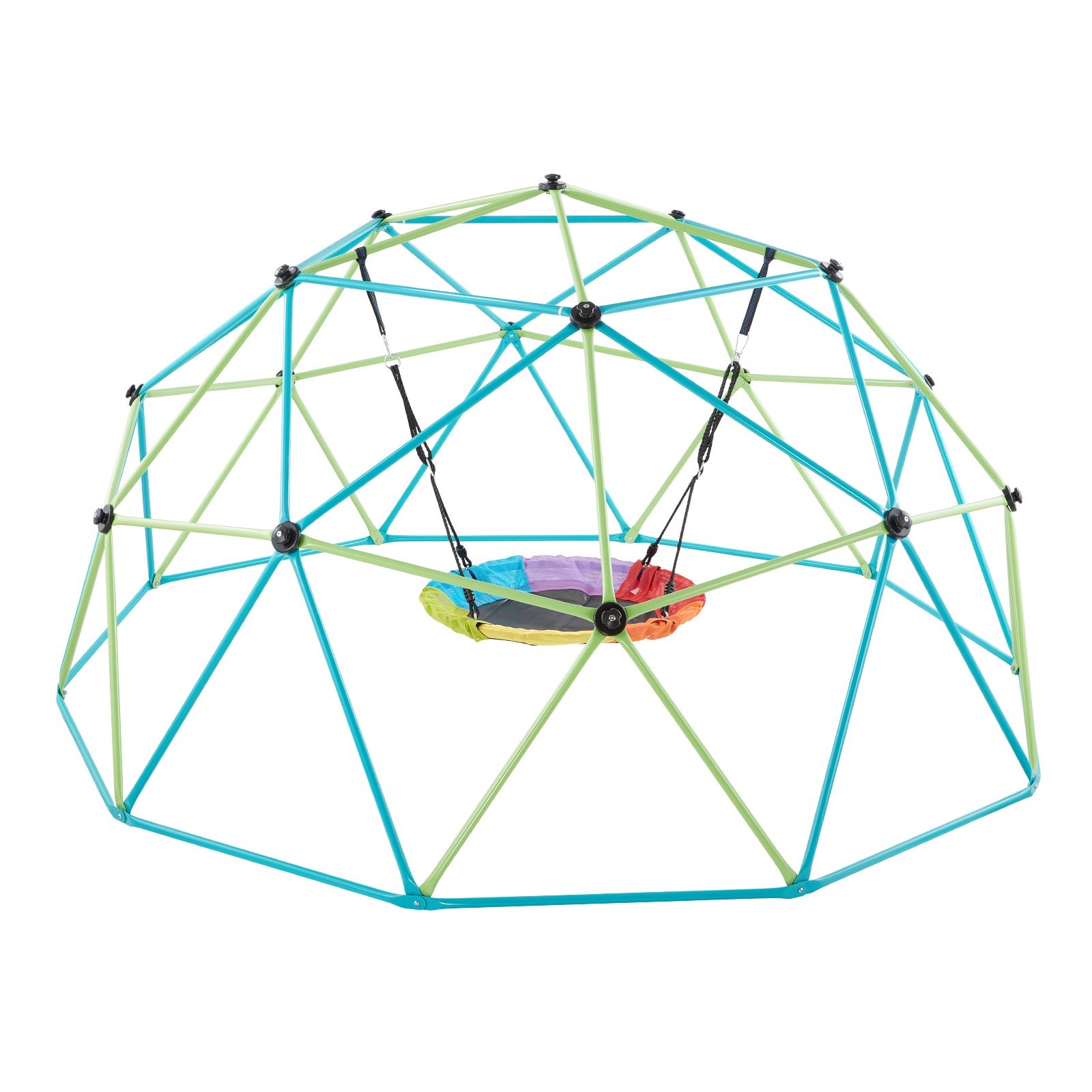 Climbing Dome