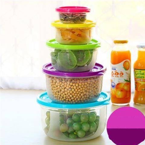 Food Container