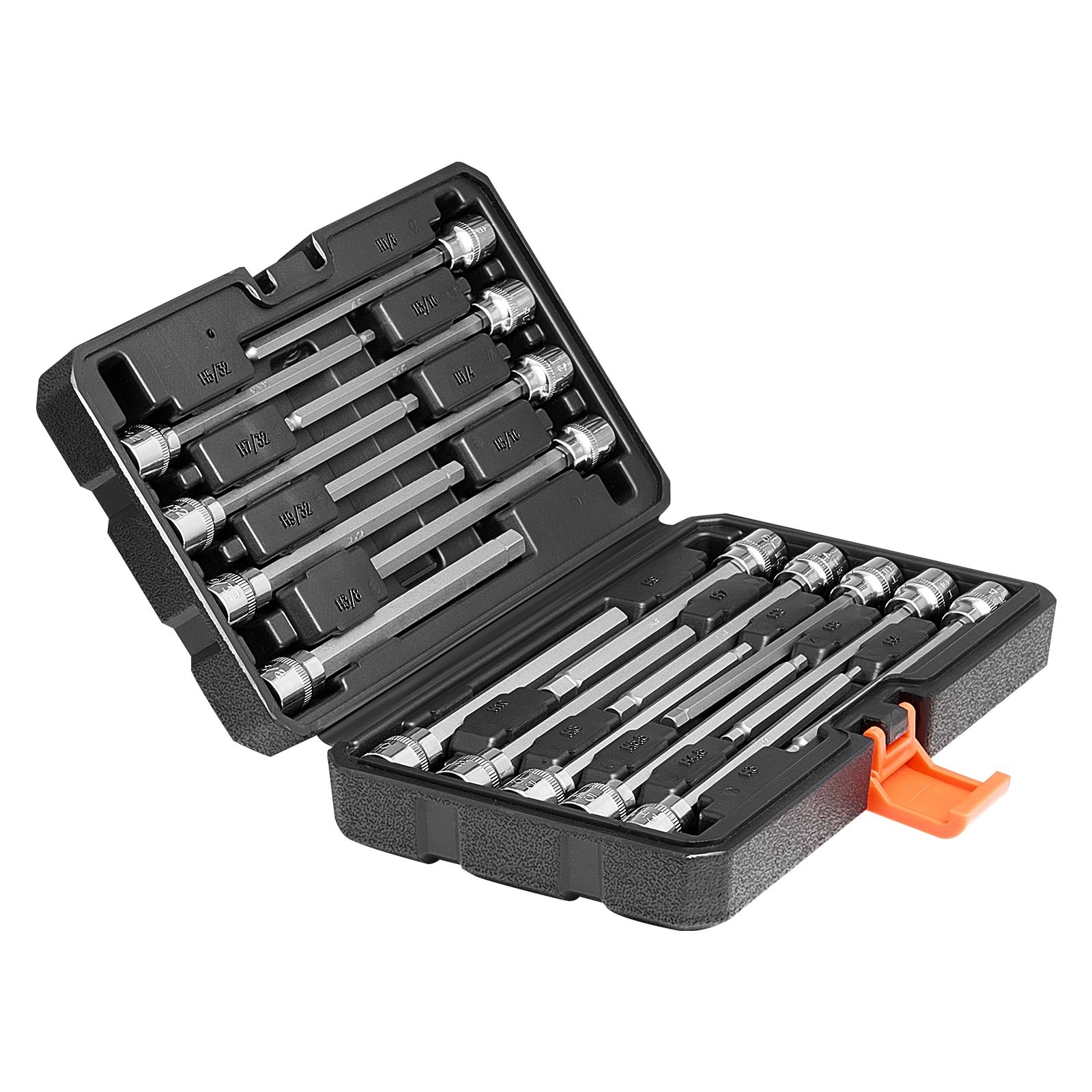 Allen Hex Bit Socket