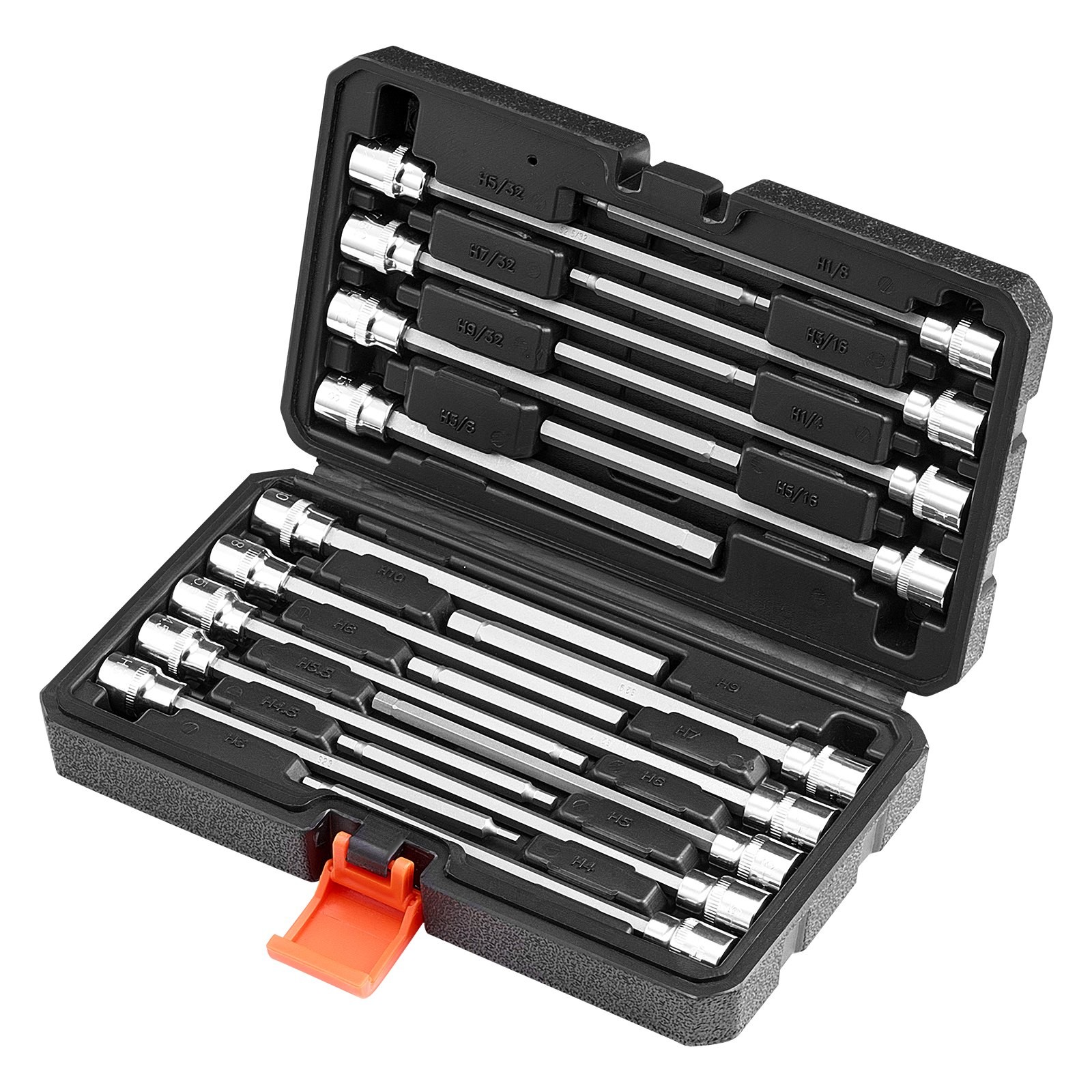 Allen Hex Bit Socket