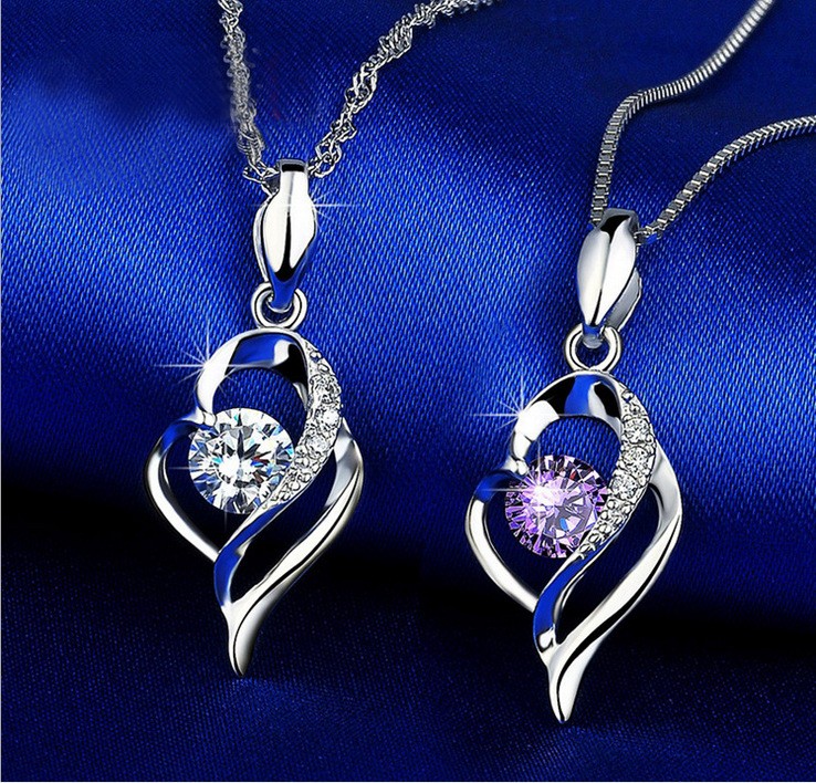 Pendant Jewelry