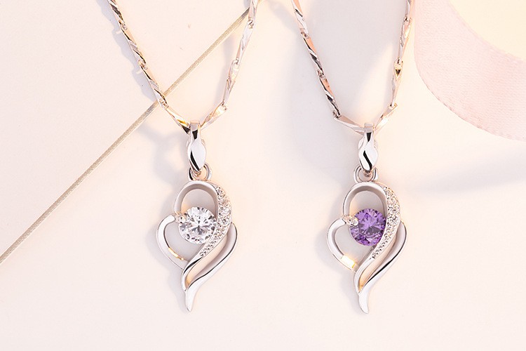 Pendant Jewelry