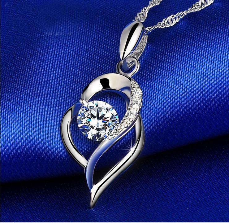 Pendant Jewelry