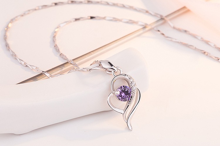 Pendant Jewelry