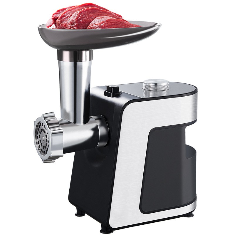 Stainless Steel Meat Filling