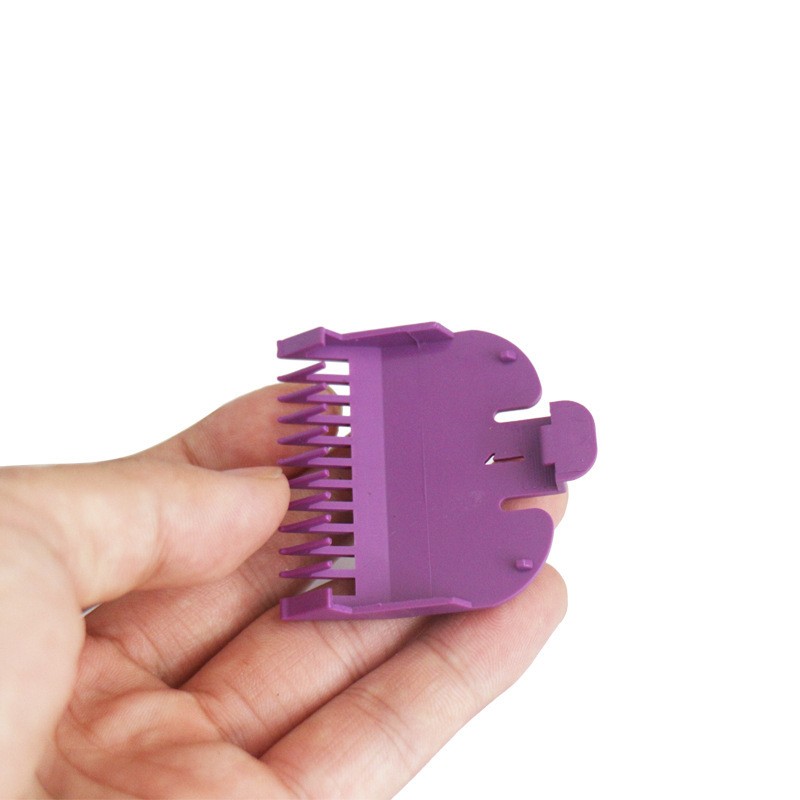 Hair Clipper Comb Set