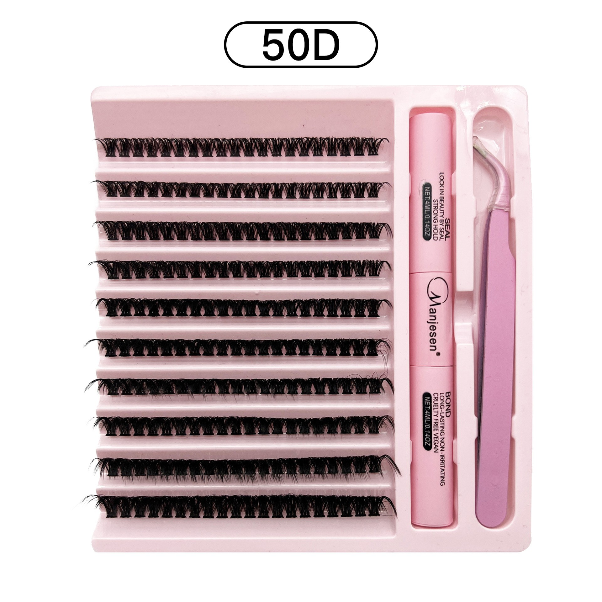 Eyelashes Extension