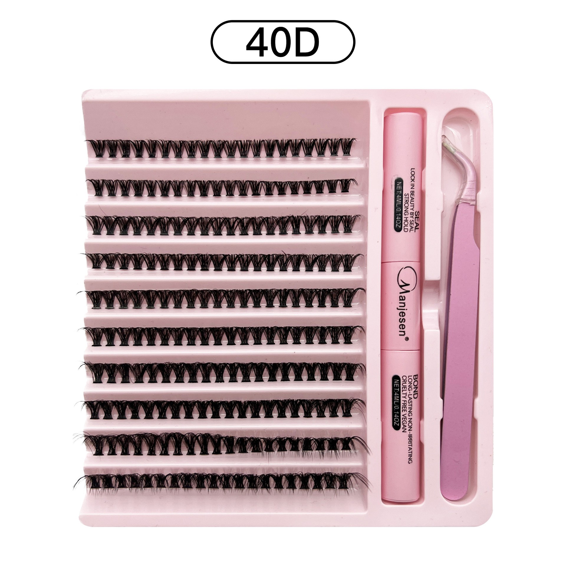 Eyelashes Extension