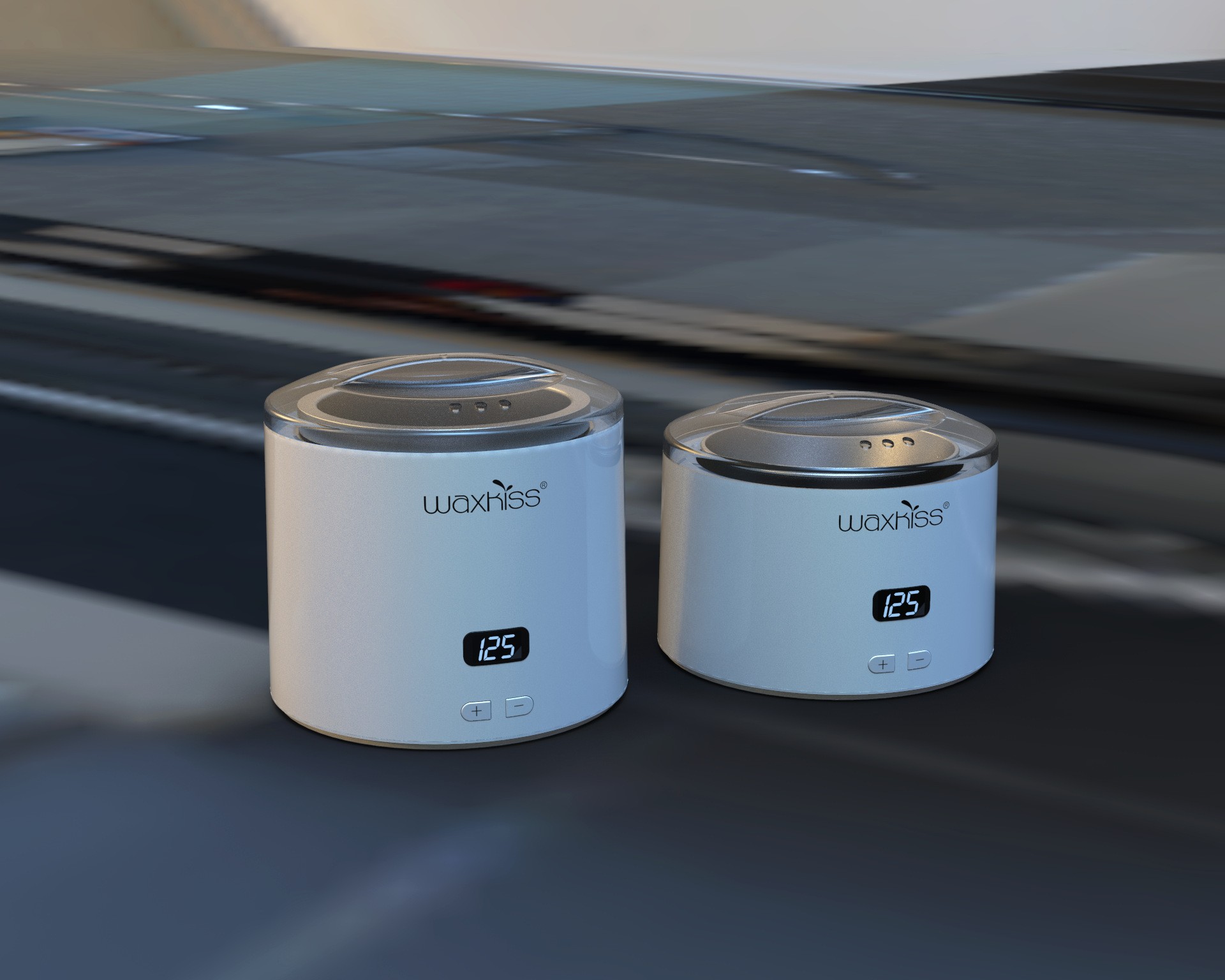 Wax Melter
