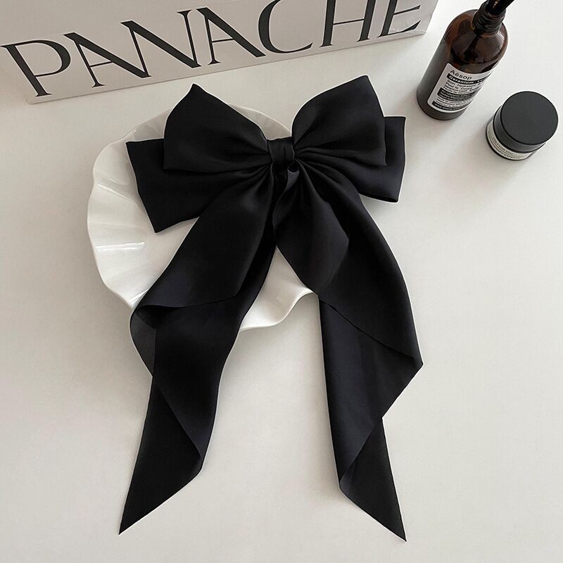 Pink Bow