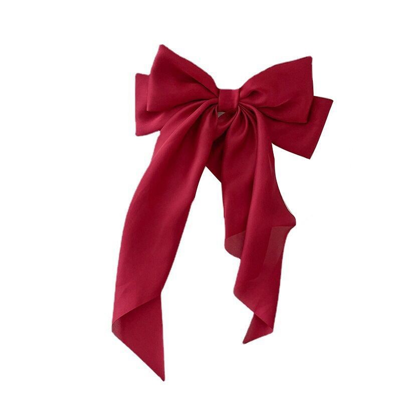 Pink Bow