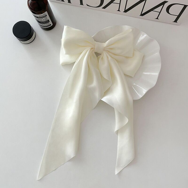 Pink Bow