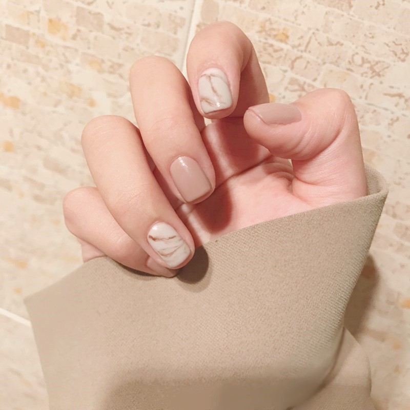 False Nails